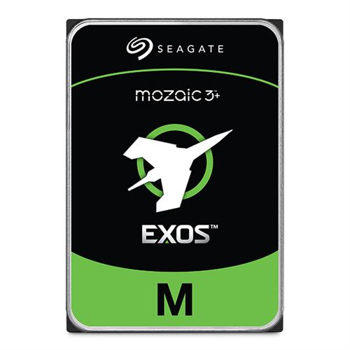 EXOS M 30TB SATA .
