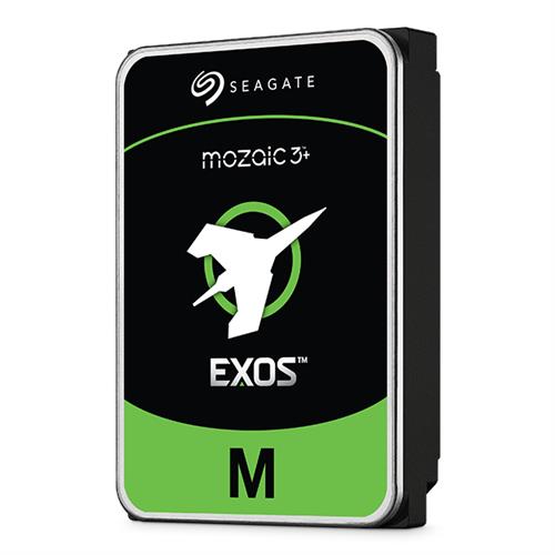 EXOS M 30TB SATA .
