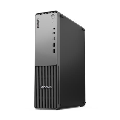 Lenovo ThinkCentre neo 55s Gen 6 AMD Ryzen™ 5 220 16 GB DDR5-SDRAM 512 GB SSD Windows 11 Pro SFF PC Nero