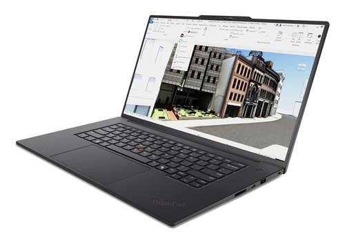THINKPAD P1 G8 ULTRA 7 255H 1TB 32GB 16in NoOD W11P
