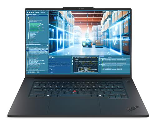 THINKPAD P1 G8 ULTRA 9 285H 2TB 64GB 16in NoOD W11P