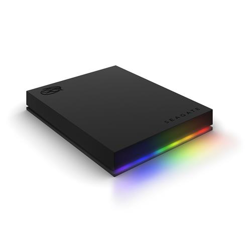 FIRECUDA GAMING HARD DRIVE 2TB 2.5IN USB 3.2 GEN 1 EXTERNAL HDD