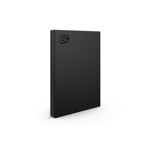 FIRECUDA GAMING HARD DRIVE 2TB 2.5IN USB 3.2 GEN 1 EXTERNAL HDD