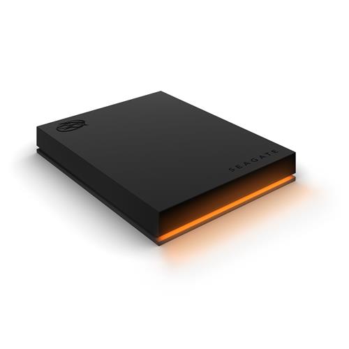 FIRECUDA GAMING HARD DRIVE 2TB 2.5IN USB 3.2 GEN 1 EXTERNAL HDD