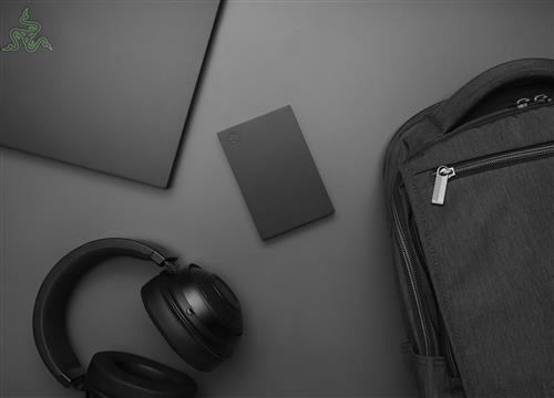 FIRECUDA GAMING HARD DRIVE 2TB 2.5IN USB 3.2 GEN 1 EXTERNAL HDD