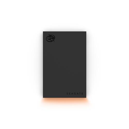 FIRECUDA GAMING HARD DRIVE 2TB 2.5IN USB 3.2 GEN 1 EXTERNAL HDD