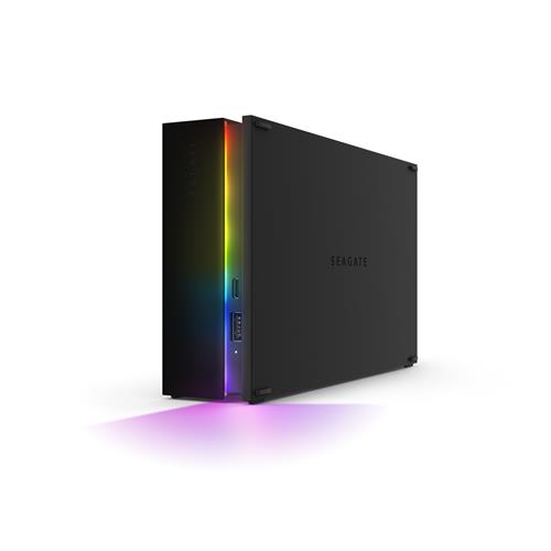 FIRECUDA GAMING HUB 8TB 3.5IN USB 3.2 GEN 1 EXTERNAL HDD