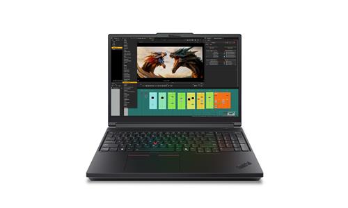 THINKPAD P16 G3 ULTRA 7 255HX 1TB 32GB 16in NoOD W11P