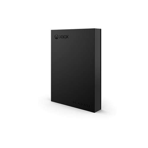 GAME DRIVE FOR XBOX 2TB BLACK 2.5IN USB