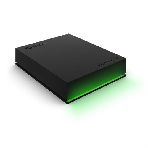 GAME DRIVE FOR XBOX 2TB BLACK 2.5IN USB