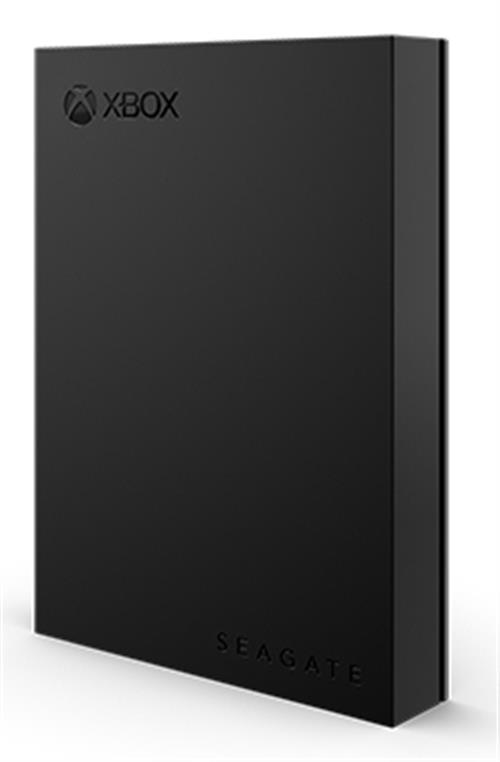 GAME DRIVE FOR XBOX 5TB BLACK 2.5IN USB3.2 GEN1