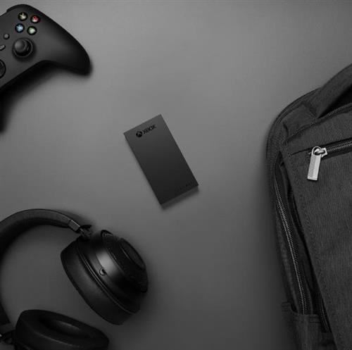 GAME DRIVE SSD 1TB FOR XBOX 2.5IN USB3.0 EXTERNAL SSD