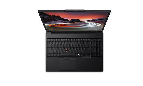Lenovo ThinkPad P16s Gen 4 (Intel) Intel Core Ultra 7 265H Workstation mobile 40,6 cm (16