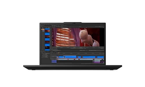 Lenovo ThinkPad P16s Gen 4 (Intel) Intel Core Ultra 7 265H Workstation mobile 40,6 cm (16