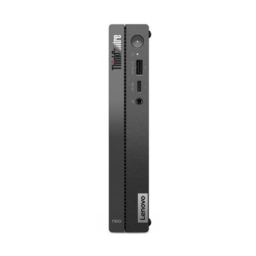 Lenovo ThinkCentre neo 50q Intel Core i5 i5-13420H 16 GB DDR4-SDRAM 512 GB SSD Windows 11 Pro Mini PC Nero