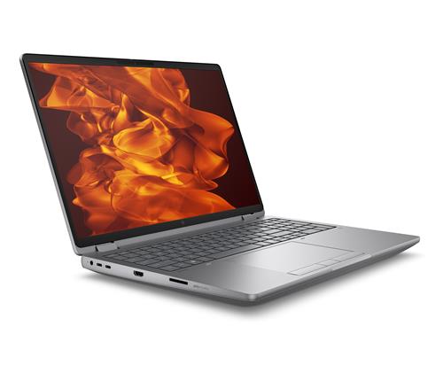 HP ZBook Fury G1i Wolf Pro Security Edition Intel Core Ultra 5 255HX Workstation mobile 40,6 cm (16