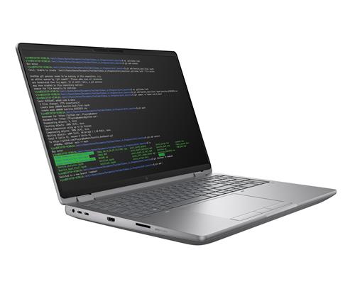 HP ZBook Fury G1i Wolf Pro Security Edition Intel Core Ultra 7 255HX Workstation mobile 40,6 cm (16