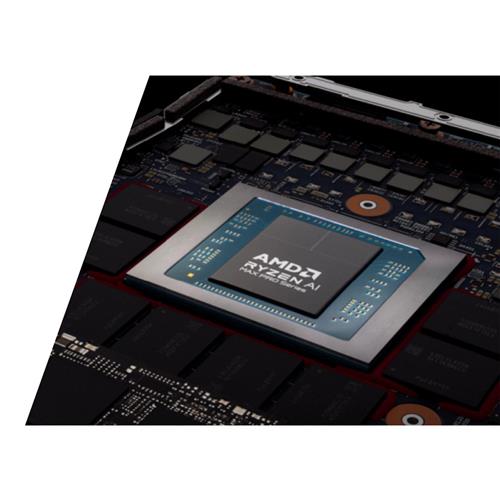 HP ZBook Ultra G1a Wolf Pro Security Edition Copilot+ PC AMD Ryzen AI Max PRO 390 Workstation mobile 35,6 cm (14