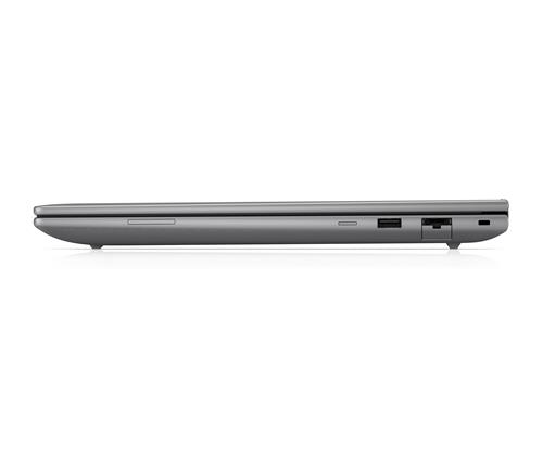 HP Zbook X G1i Wolf Pro Security Edition Intel Core Ultra 7 255H Workstation mobile 40,6 cm (16