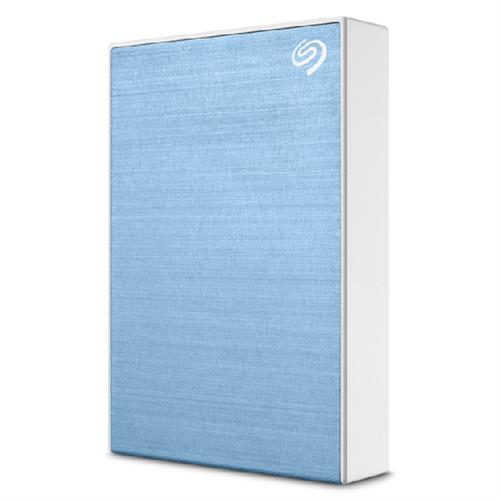ONE TOUCH HDD 2TB LI BLUE 2.5IN USB3.0 EXTERNAL HDD WITH PASS