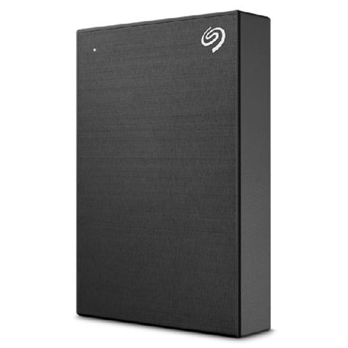 ONE TOUCH HDD 4TB BLACK 2.5IN USB3.0 EXTERNAL HDD WITH PASS