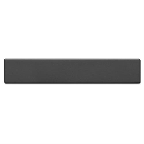 ONE TOUCH HDD 4TB BLACK 2.5IN USB3.0 EXTERNAL HDD WITH PASS