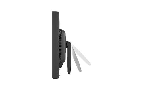 17BR30T 17IN 1280X1024 5:4 1000:1 200 CD/M 5 MS VGA