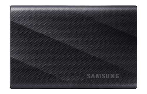 PORTABLE SSD T9 1TB BLACK USB 3.2 GEN2 AES 256-BIT