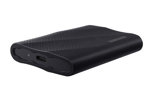 PORTABLE SSD T9 1TB BLACK USB 3.2 GEN2 AES 256-BIT