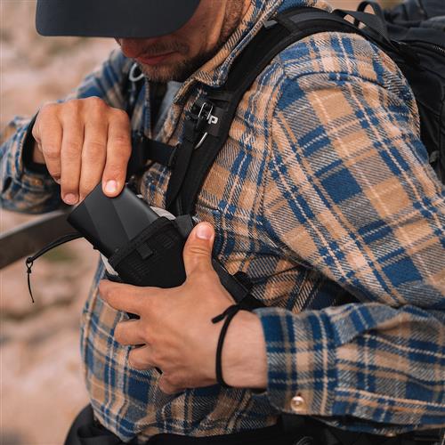 PORTABLE SSD T9 1TB BLACK USB 3.2 GEN2 AES 256-BIT