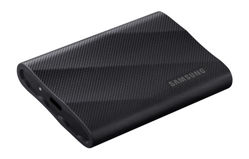 PORTABLE SSD T9 1TB BLACK USB 3.2 GEN2 AES 256-BIT