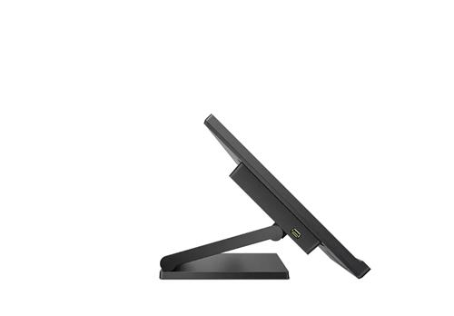 222B1TC/00 MONITOR TCH 22IN 16: SCATOLA APERTA E DANNEGGIATA