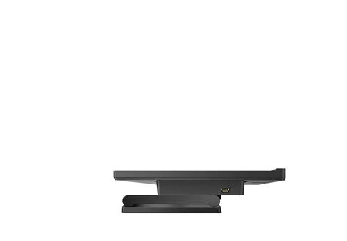 222B1TC/00 MONITOR TCH 22IN 16: SCATOLA APERTA E DANNEGGIATA