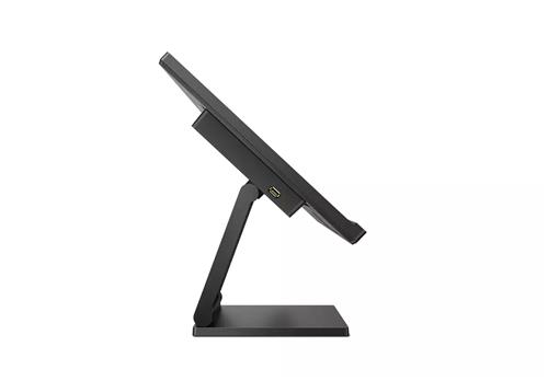 222B1TC/00 MONITOR TCH 22IN 16: SCATOLA APERTA E DANNEGGIATA