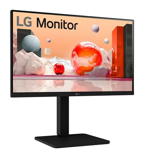 LG 24BA550-B Monitor PC 60,5 cm (23.8