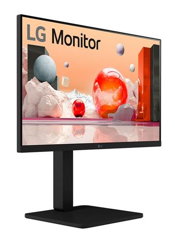 LG 24BA550-B Monitor PC 60,5 cm (23.8