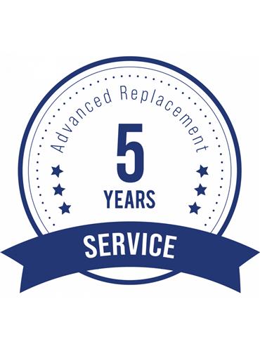 QNAP 5Y ARP FOR TS-464EU-4G