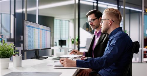 24IN IPS 1920X1200 16:10 1500:1 4MS HDMI DP USB-C1