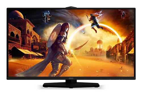 25G4KUR 24.5IN 1920X1080 16:9 400HZ 1000:1 0.5MS HDMI DP