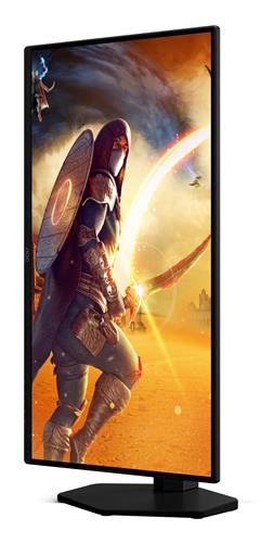 25G4KUR 24.5IN 1920X1080 16:9 400HZ 1000:1 0.5MS HDMI DP