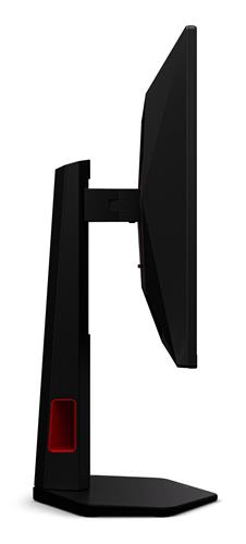 25G4KUR 24.5IN 1920X1080 16:9 400HZ 1000:1 0.5MS HDMI DP