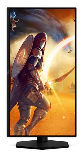 25G4KUR 24.5IN 1920X1080 16:9 400HZ 1000:1 0.5MS HDMI DP