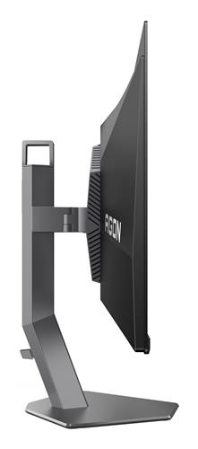 27IN OLED 2560X1440 16:9 1.5M:1 HDMI DP USB HUB USB-B USB-C