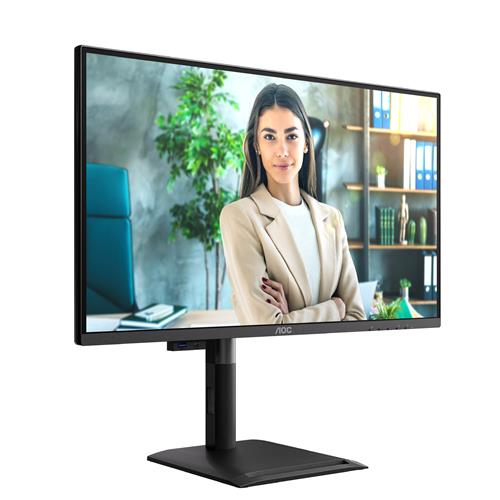 27IN WLED 2560X1440 16:9 1500:1 4MS HDMI DP USB HUB USB-B USB-C