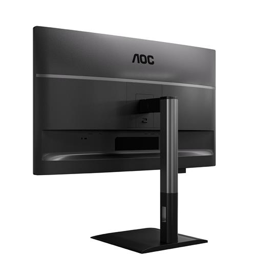 27IN WLED 2560X1440 16:9 1500:1 4MS HDMI DP USB HUB USB-B USB-C