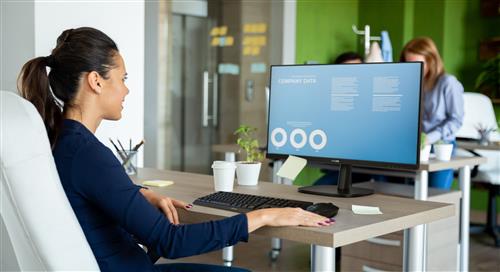 31.5IN IPS 2560X1440 16:9 1500:1 4MS HDMI DP