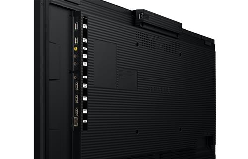 32IN 1920 X 1080 16:9 QM32C-T AIO 4000:1 8MS GAMUT