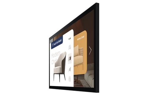 32IN 1920 X 1080 16:9 QM32C-T AIO 4000:1 8MS GAMUT