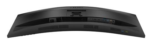 34IN WLED 3440X1440 21:9 3500:1 4MS HDMI DP USB HUB USB-B USB-C