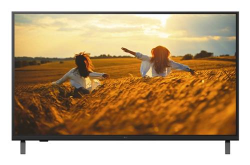 LG 43UK660H0LA TV 109,2 cm (43